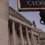 Listen: Amid Shutdown Stalemate, Families Brace for SNAP Cuts and Paycheck Limbo