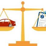 A New Car vs. Health Insurance? Average Family Job-Based Coverage Hits $27K