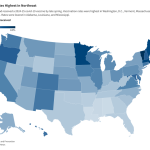 Conflicting Advice on Covid Shots Likely To Ding Already Low Vaccine Rates, Experts Warn