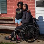 Las armas promovidas para la seguridad personal provocan una crisis de salud pública en comunidades negras