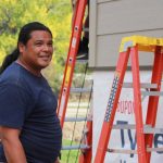 In Lodge Grass, Montana, a Crow Community Works To Rebuild From Meth’s Destruction