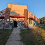 Thrift Store. Clinic. Roller Rink. Center Becomes ‘Radical’ Lifeline Amid Homelessness, Drug Crises.