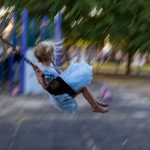 Poison at Play: Unsafe Levels of Lead Found in Half of New Orleans Playgrounds
